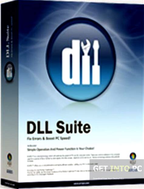 Portable DLL Suite 9.0 Free Download